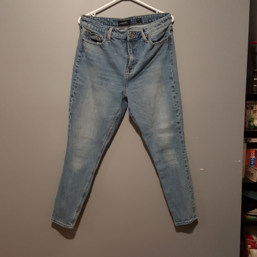 Lucky brand jean
